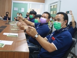การบังคับควบคุมยานพาหนะและการรับมือกับสถานการณ์ฉุกเฉิน		