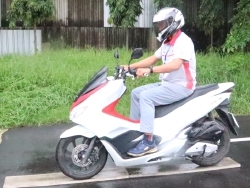 ฝึก และประเมินทักษะการทรงตัว