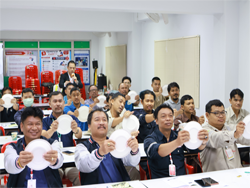 การขับรถในสถานการณ์เสี่ยงและเทคนิคการรับมือ