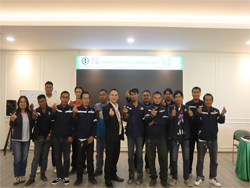 ร่วมสร้างวัฒนธรรมความปลอดภัยไปด้วยกัน