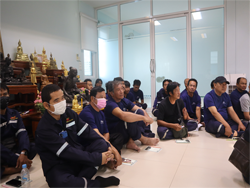 เทคนิคการสังเกตคาดการณ์เพื่อการรับมือกับสถานการณ์