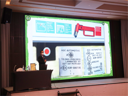 ความรู้เรื่องอุปกรณ์ความปลอดภัย