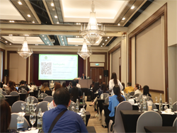 ทดสอบความรู้ก่อน และหลังการฝึกอบรม