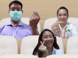 พนักงานขับรถมืออาชีพ