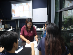เทคนิคการจัดลำดับความสำคัญในสถานการณ์