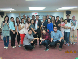 F&N Dairy Thailand