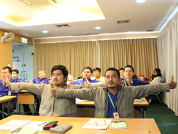เทคนิคการสังเกต และคาดการณ์เพื่อการรับมืออย่างเหมาะสม