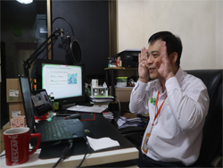 เทคนิคการสังเกตคาดการณ์เพื่อการรับมือกับสถานการณ์