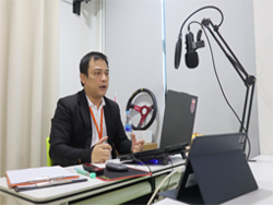 เทคนิคการขับรถเชิงป้องกันอุบัติเหตุ