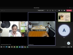 เทคนิคการปฏิบัติงานที่ได้รับมอบหมายอย่างมีประสิทธิภาพ		