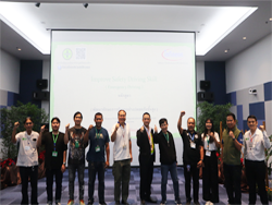 ร่วมสร้างวัฒนธรรมความปลอดภัยไปด้วยกัน