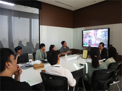 เทคนิคการขับรถเชิงป้องกันอุบัติเหตุ โดยอาจารย์อภิรัติ  คำสายพรม