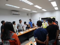 เทคนิคการสังเกตคาดการณ์เพื่อการรับมือกับสถานการณ์