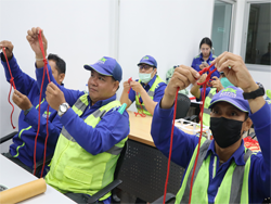 เทคนิคการใช้เงื่อนในสถานการณ์ต่างๆ