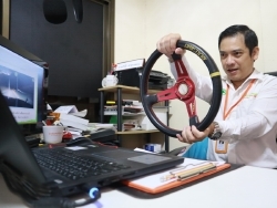 เทคนิคการบังคับควบคุมยานพาหนะ