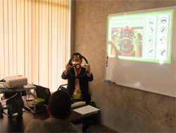 เทคนิคการบังคับควบคุมยานพาหนะ