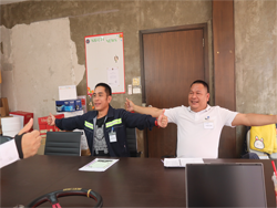 เทคนิคการสังเกตคาดการณ์เพื่อการรับมือกับสถานการณ์