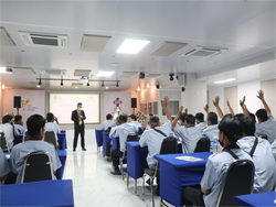 กฎหมายจราจรทางบกเพื่อการขนส่งสินค้าอย่างปลอดภัย