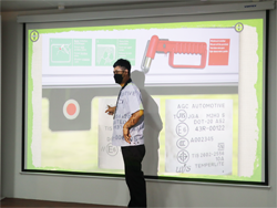 อุปกรณ์ประจำรถเพื่อการรับมือกับสถานการณ์ฉุกเฉิน