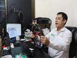 เทคนิคการบังคับควบคุมยานพาหนะ