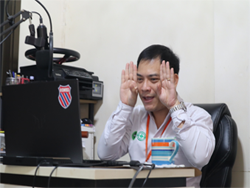 เทคนิคการสังเกตคาดการณ์เพื่อการรับมือกับสถานการณ์