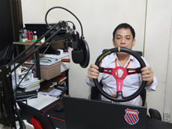 เทคนิคการบังคับควบคุมยานพาหนะ