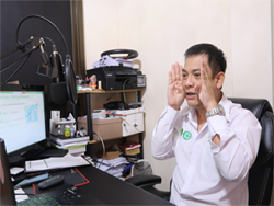 เทคนิคการสังเกตคาดการณ์เพื่อการรับมือกับสถานการณ์