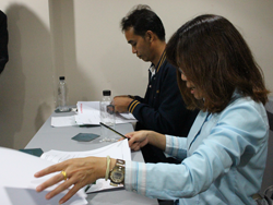 เอกสารกำกับการขนส่งวัตถุอันตราย SDS/MSDS