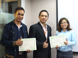 Dangerous Goods Transportation Public Training