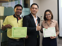 Dangerous Goods Transportation Public Training