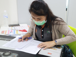 การใช้งานเอกสารกำกับการขนส่งและเอกสารประกอบ