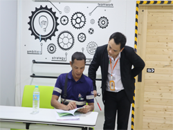 เอกสารกำกับการขนส่งวัตถุอันตราย SDS / MSDS