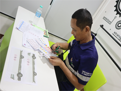 ADR และข้อกำหนดว่าด้วยการขนส่งวัตถุอันตราย