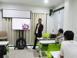 เทคนิคการขับรถประหยัดพลังงาน