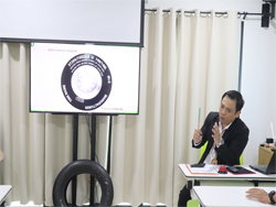 การตรวจสอบและเตรียมความพร้อมของยานพาหนะประจำวัน