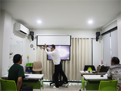 การวัดและประเมินผลการใช้พลังงานอย่างมีประสิทธิภาพ