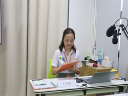 ภาษาอังกฤษเพื่อการสื่อสารสำหรับพนักงานขับรถมืออาชีพ   โดยอาจารย์นิตยาภรณ์  สุตะพรม