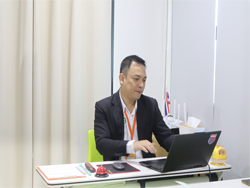 เทคนิคการพัฒนาบุคลิกภาพตามบทบาทหน้าที่