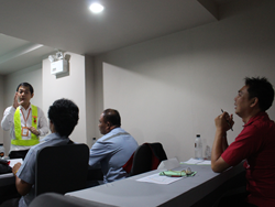 เทคนิคการขับรถเชิงป้องกันอุบัติเหตุ Defensive Driving Technique โดยอาจารย์อภิรัติ  คำสายพรม