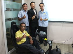 Improve Defensive Driving Skill