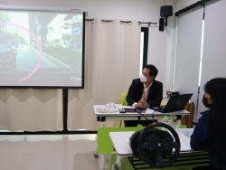 กฎหมายจราจรทางบกเพื่อการขับรถอย่างปลอดภัย		