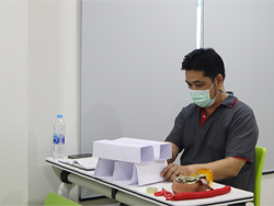บรรจุภัณฑ์เพื่อการขนส่ง