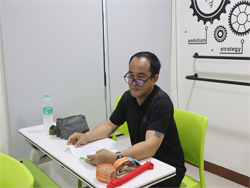 ความเสี่ยง และแนวทางการป้องกันอุบัติเหตุในการขนส่งสินค้า