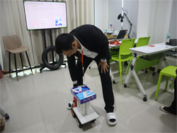 แรงและปฏิกิริยาที่มีผลต่อการขนส่งสินค้า