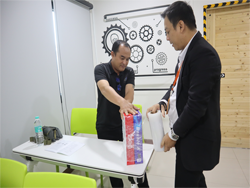 เทคนิคการเสริมความแข็งแรงด้วยพลาสติกยืด