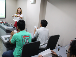 กลยุทธการให้บริการอย่างมืออาชีพ Service Mind to Service Excellence