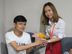 เทคนิคการพัฒนามูลค่าเพิ่มให้กับตนเอง และองค์กร