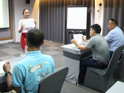 กลยุทธการให้บริการอย่างมืออาชีพ Service Mind to Service Excellence