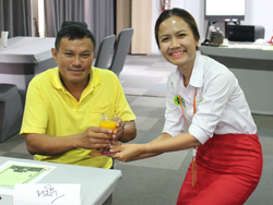 เทคนิคการพัฒนามูลค่าเพิ่มให้กับตนเอง และองค์กร
