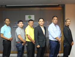 Professional Driver Development Course พัฒนาพนักงานขับรถมืออาชีพ